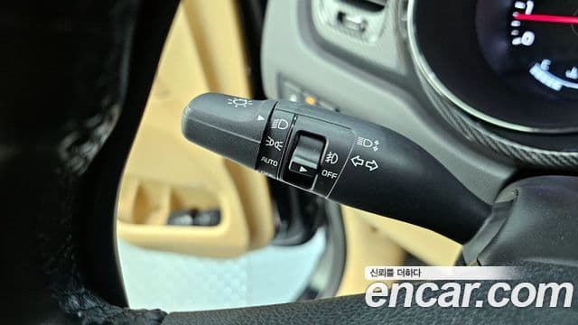 Kia The / новый New Carnival Noblesse Special, 2019 19