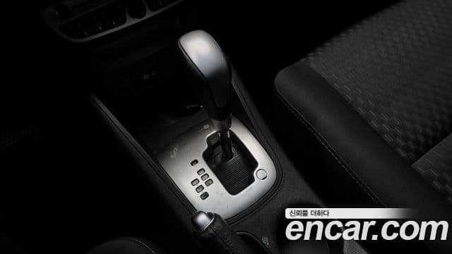 Renault Korea(Samsung) 뉴SM3 LE, 2010 9