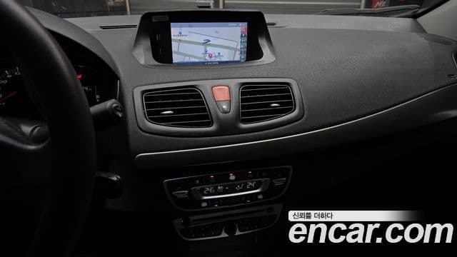 Renault Korea(Samsung) 뉴SM3 LE, 2010 15