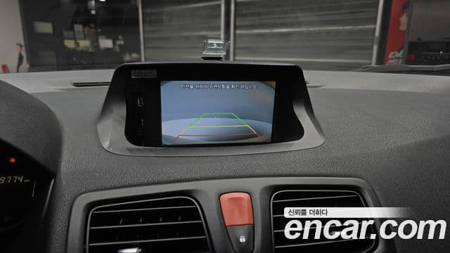 Renault Korea(Samsung) 뉴SM3 LE, 2010 16