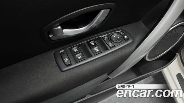 Renault Korea(Samsung) 뉴SM3 LE, 2010 17