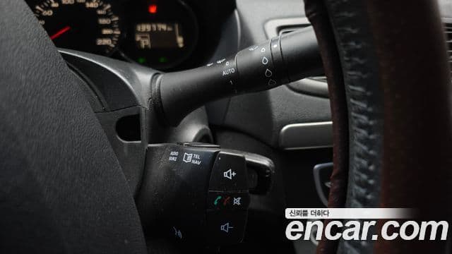 Renault Korea(Samsung) 뉴SM3 LE, 2010 18
