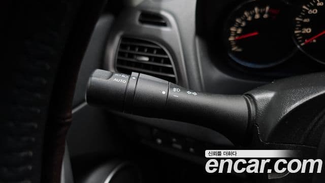 Renault Korea(Samsung) 뉴SM3 LE, 2010 19
