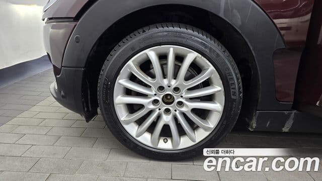 Mini Cooper D 클럽맨 2세대, 2018 все фото