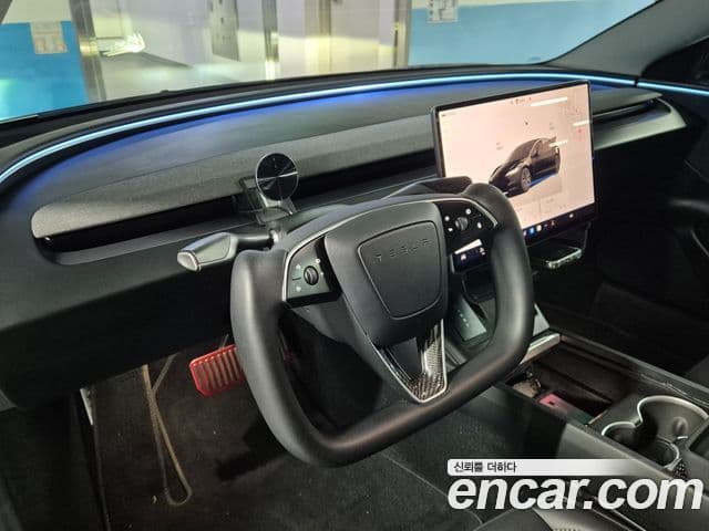 Tesla модель 3 Long Range AWD, 2024 8