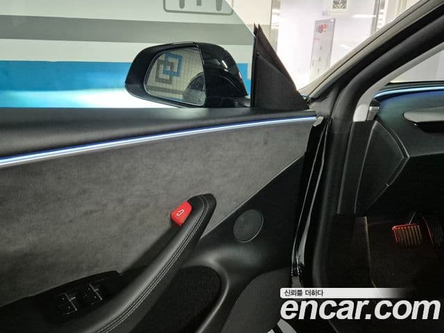 Tesla модель 3 Long Range AWD, 2024 12