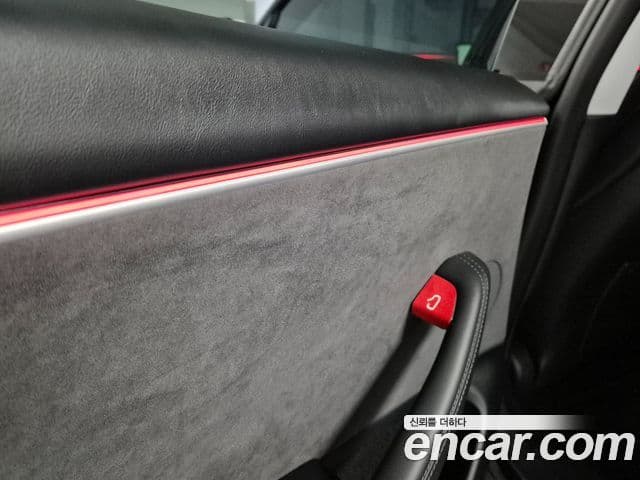 Tesla модель 3 Long Range AWD, 2024 13