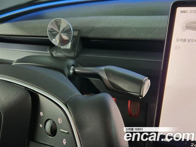 Tesla модель 3 Long Range AWD, 2024 14