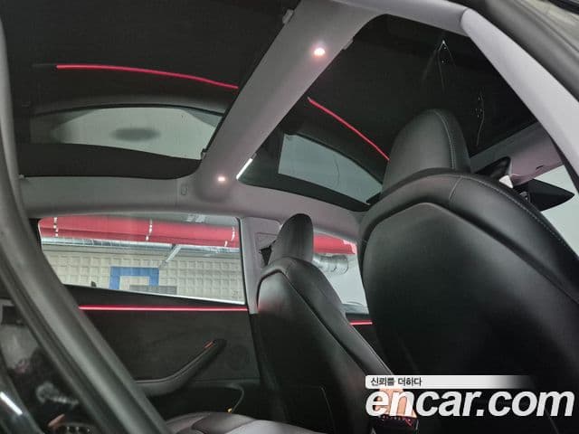 Tesla модель 3 Long Range AWD, 2024 15