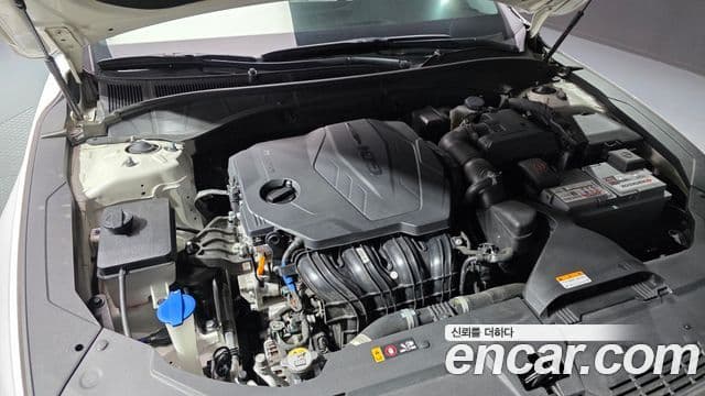 Hyundai The / новый New Grandeur IG Le Blanc, 2022 6