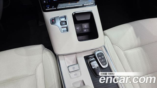 Hyundai The / новый New Grandeur IG Le Blanc, 2022 9