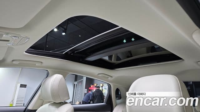 Hyundai The / новый New Grandeur IG Le Blanc, 2022 16