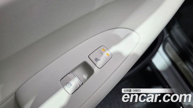 Hyundai The / новый New Grandeur IG Le Blanc, 2022 19