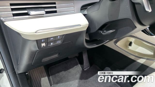 Hyundai The / новый New Grandeur IG Le Blanc, 2022 20