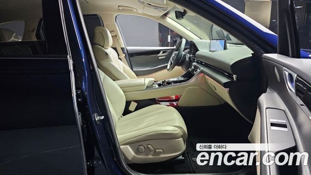 Genesis GV80, 2020 10