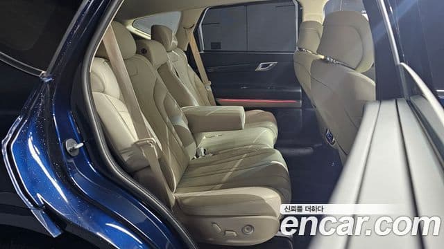 Genesis GV80, 2020 12