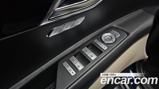 Genesis GV80, 2020 16