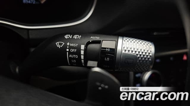 Genesis GV80, 2020 17