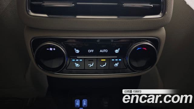 Genesis GV80, 2020 18