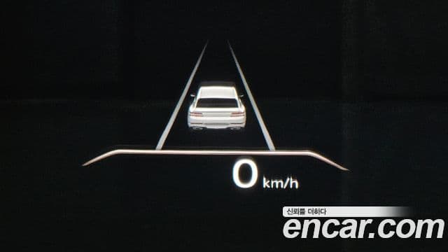 Genesis GV80, 2020 19