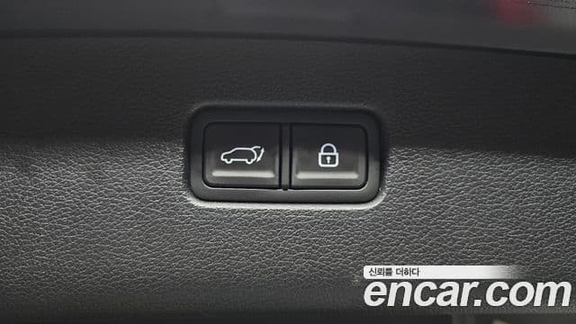 Genesis GV80, 2020 20