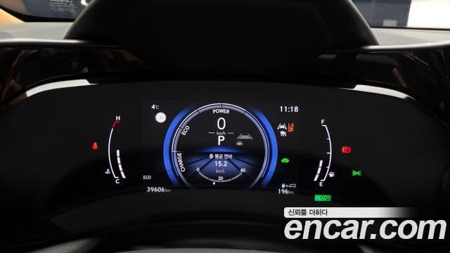 Lexus NX350h 2세대 Luxury, 2025 8