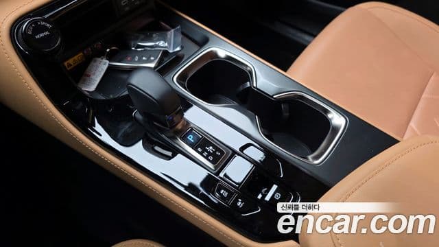 Lexus NX350h 2세대 Luxury, 2025 9