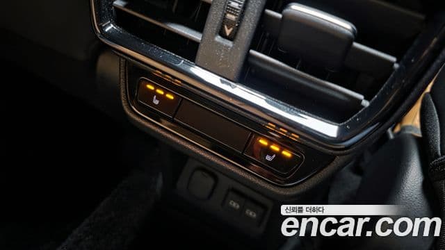 Lexus NX350h 2세대 Luxury, 2025 18