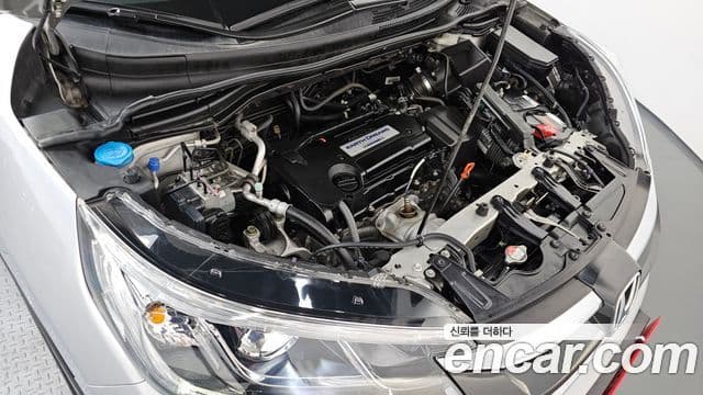 Honda New CR-V 4세대, 2015 6