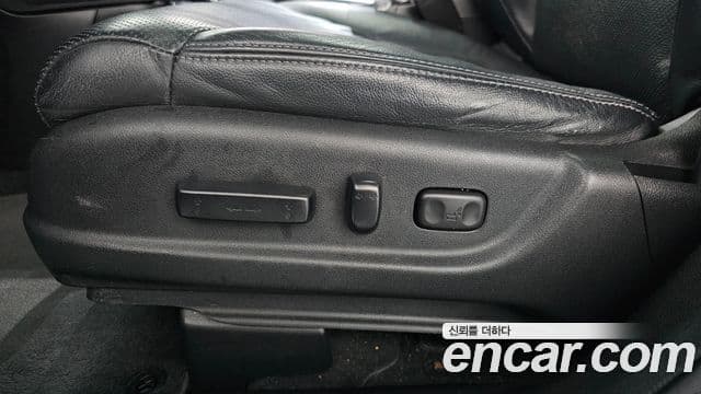 Honda New CR-V 4세대, 2015 18