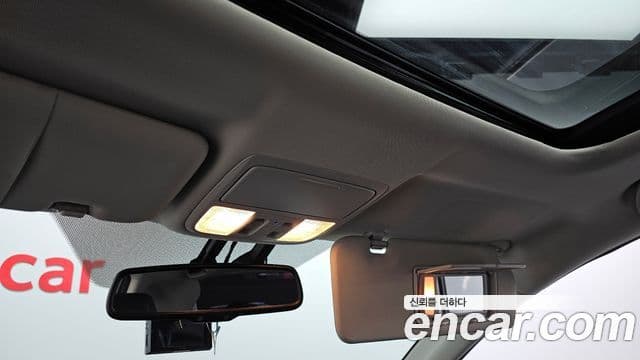 Honda New CR-V 4세대, 2015 19