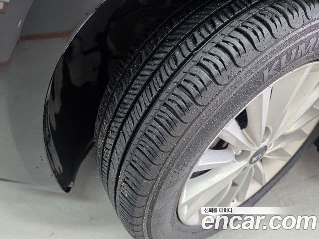 Kia All New K7 Luxury, 2016 20