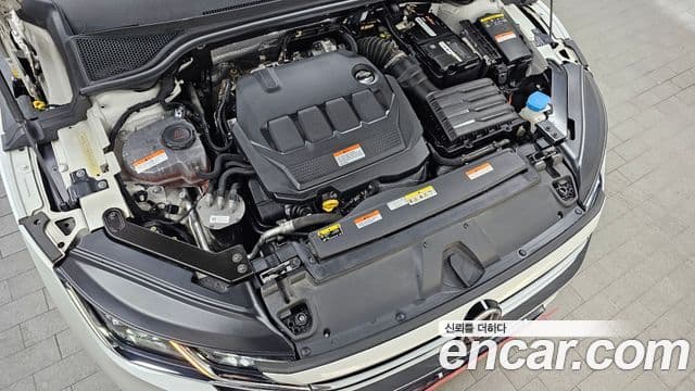 Volkswagen 아테온 Prestige, 2023 6