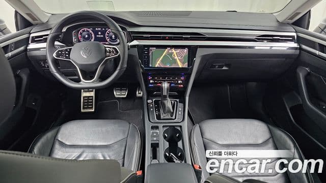 Volkswagen 아테온 Prestige, 2023 7