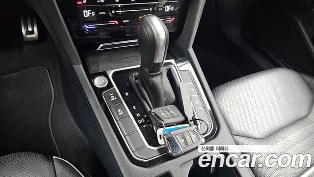 Volkswagen 아테온 Prestige, 2023 9