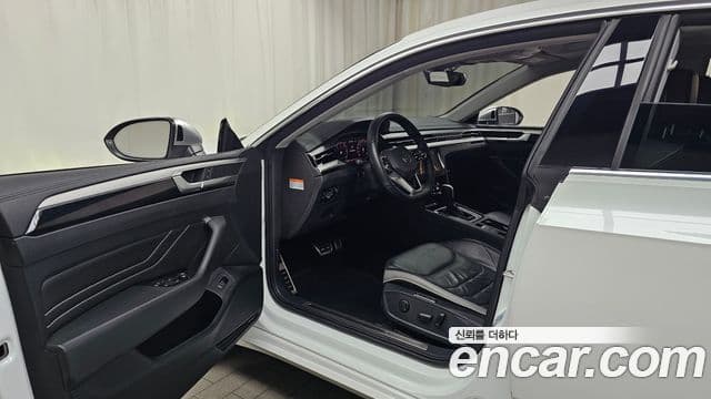 Volkswagen 아테온 Prestige, 2023 10