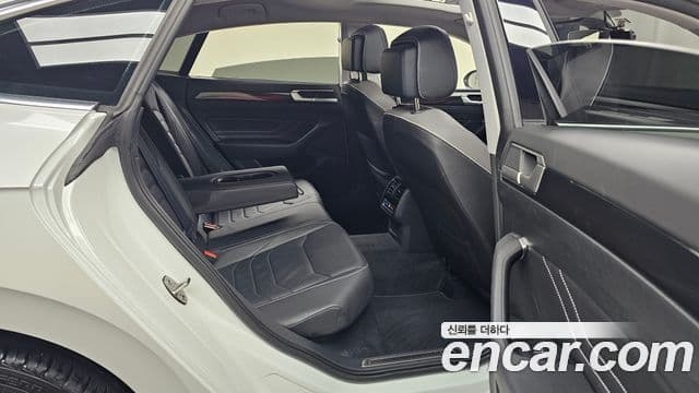 Volkswagen 아테온 Prestige, 2023 12