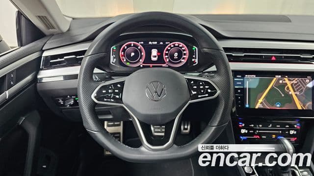 Volkswagen 아테온 Prestige, 2023 13