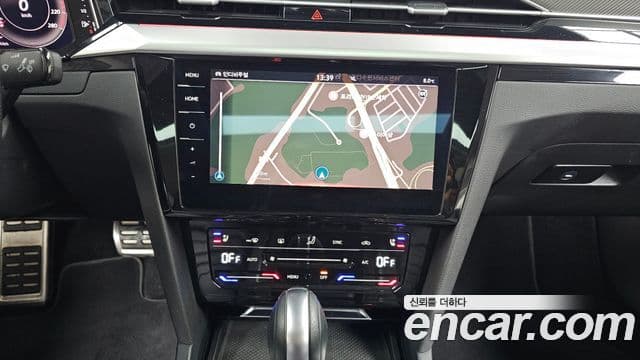 Volkswagen 아테온 Prestige, 2023 15