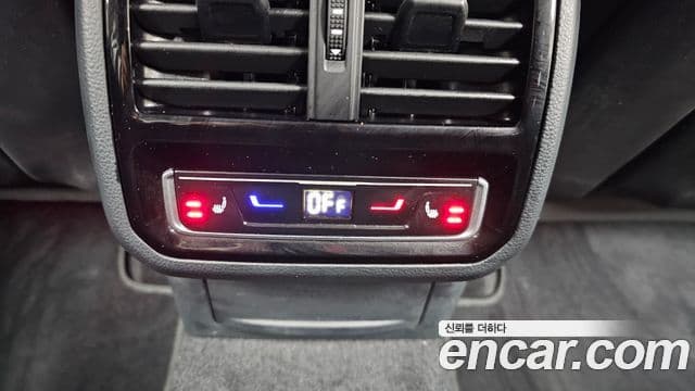 Volkswagen 아테온 Prestige, 2023 18