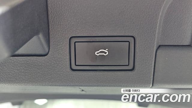 Volkswagen 아테온 Prestige, 2023 20