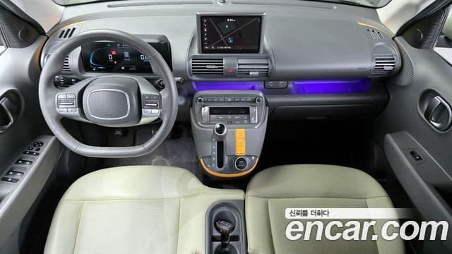 Hyundai Casper турбо D Essential, 2023 7