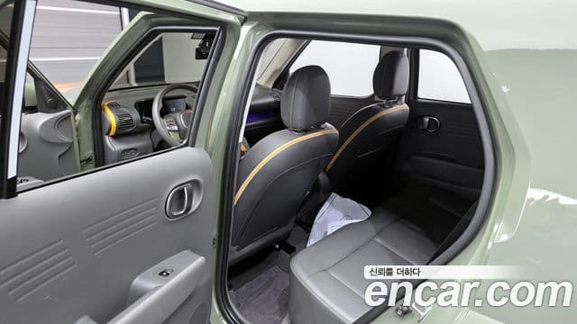 Hyundai Casper турбо D Essential, 2023 11