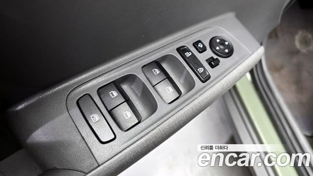 Hyundai Casper турбо D Essential, 2023 14