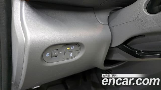 Hyundai Casper турбо D Essential, 2023 15