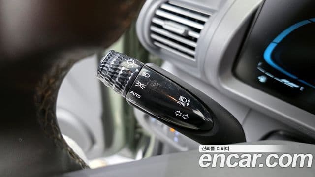 Hyundai Casper турбо D Essential, 2023 16