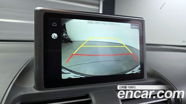 Hyundai Casper турбо D Essential, 2023 17