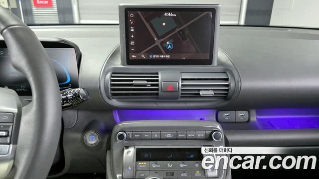 Hyundai Casper турбо D Essential, 2023 18