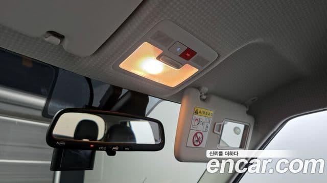 Hyundai Casper турбо D Essential, 2023 19