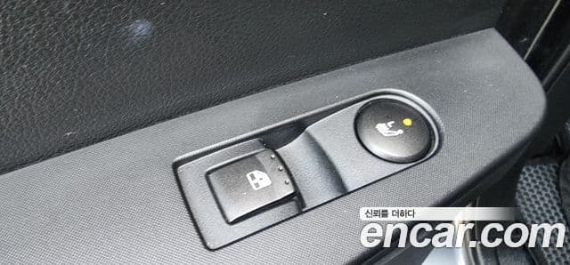 KG모빌리티(SsangYong) Korando Sport Extreme 4WD, 2016 10